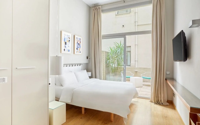 Vasanta Hotel Eixample, Sonder by Marriott Bonvoy