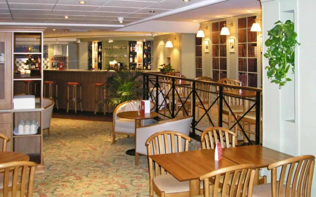 Mercure Rouen Centre Cathedrale