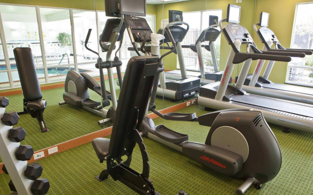 Fairfield Inn & Suites Flint Fenton