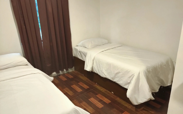 MZ Hotel