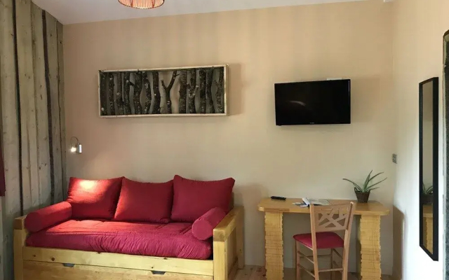 DéfiPlanet' à Dienné - Hébergements insolites