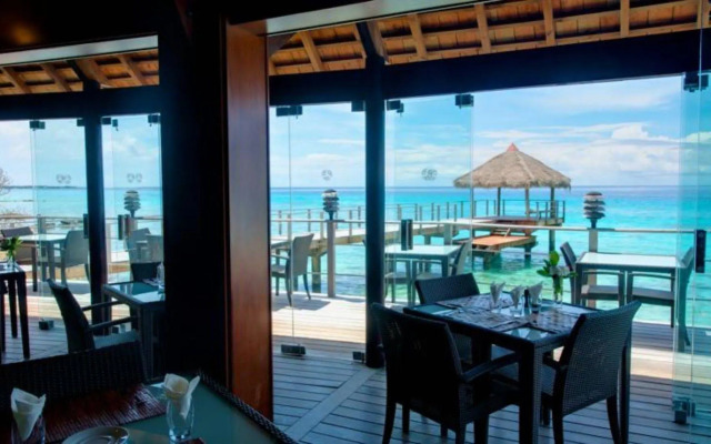Le Maitai Rangiroa