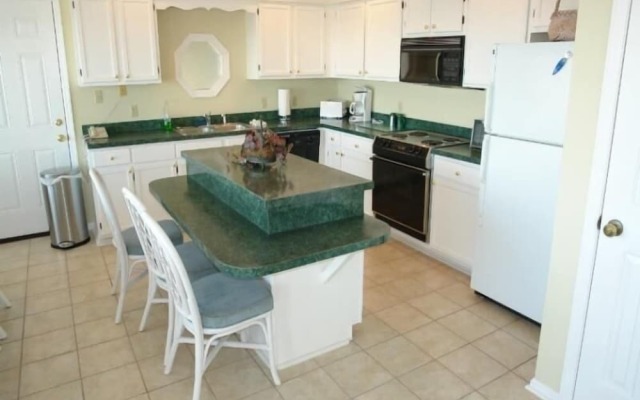 Goins By The Sea 6 Bedroom Home by RedAwning