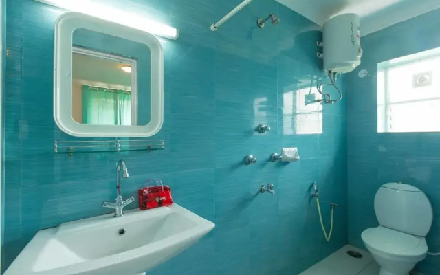 Tesero Villa by OYO Rooms