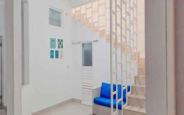 Nine Suites Syariah RedPartner