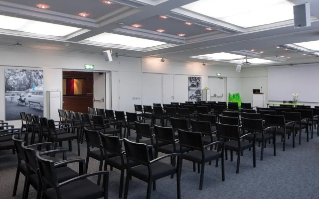 Austria Trend Hotel Europa Graz Hauptbahnhof