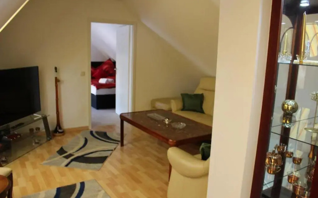 ZV-Scholtz Burghausen Wacker Straße 78