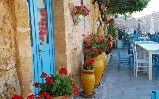 B&b Perla Di Corso Savoia