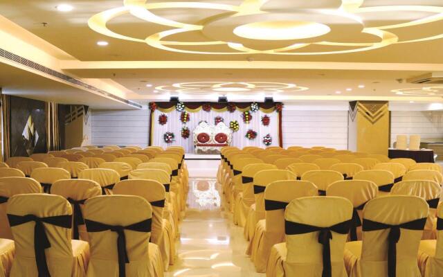 Hotel Sitara Grand Ramchandrapuram