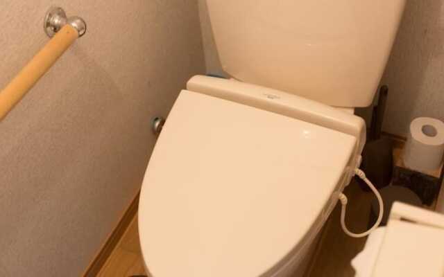 Nikkosan BackPackers Inn - Hostel