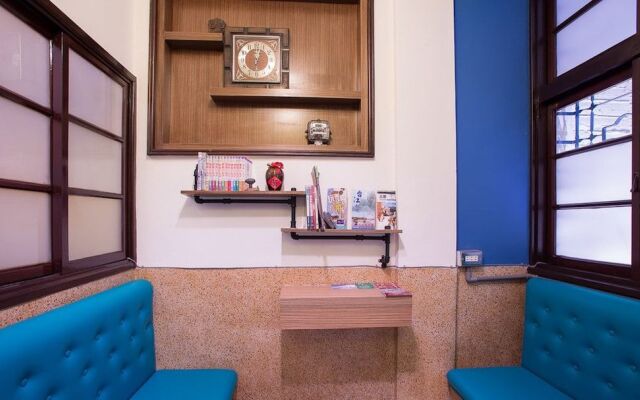 Old House Small Home