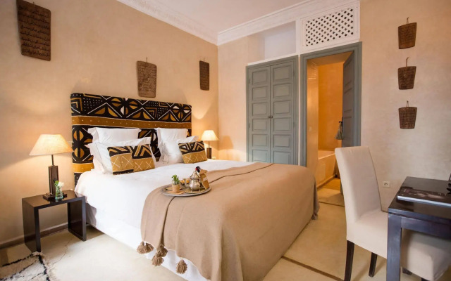 Riad Olema et Spa