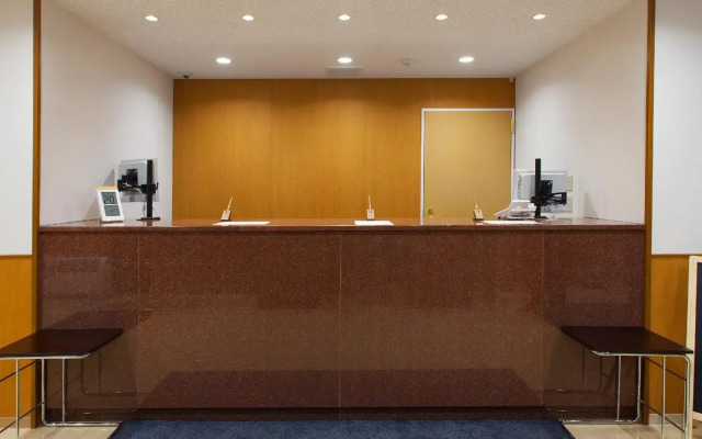 REX INN Namba