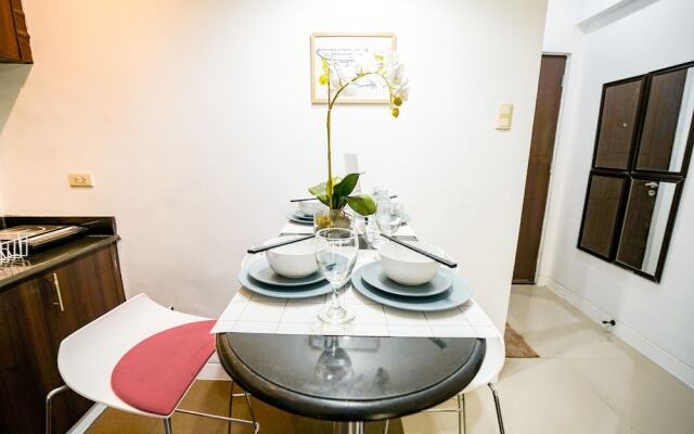 Indigo McKinley Hill Stamford Residences