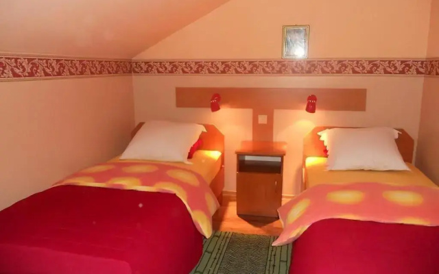 Hotel Karolina