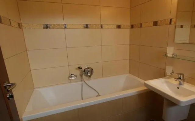 Penzion Vcelarský Dvur