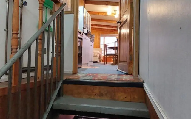 Depto. Altos de Tenglo