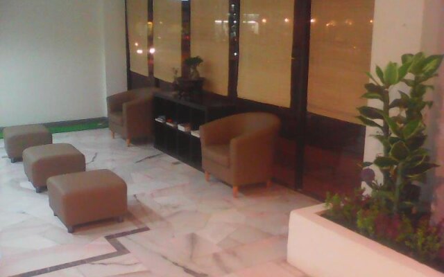 Juita Premier Hotel