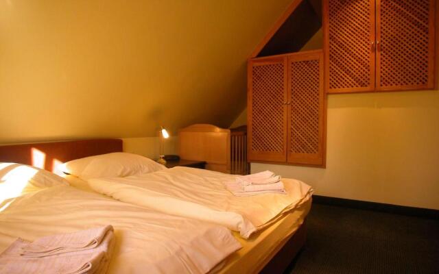 Reethaus 29b "fischerhaus"