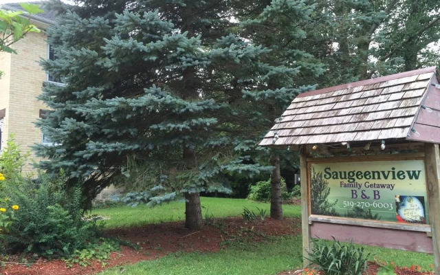 Saugeenview Family Getaway