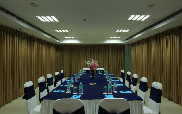 Hotel Hyphen Noida
