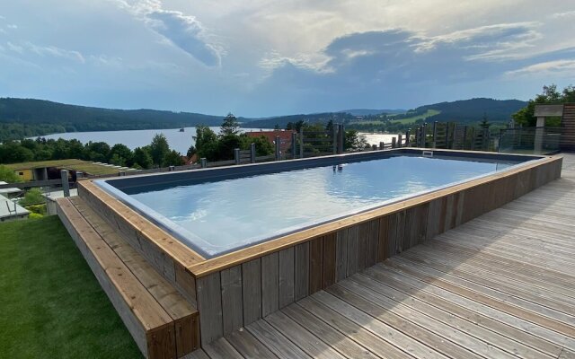 JBX Resort Apartments Lipno