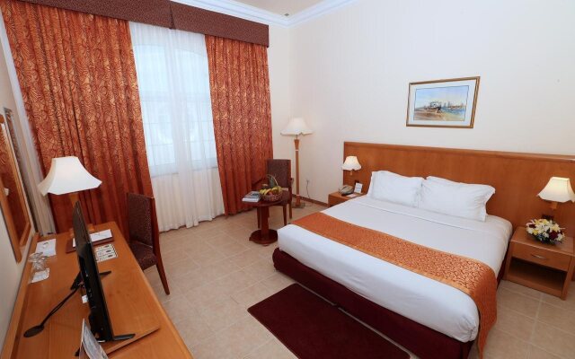 Sharjah Premiere Hotel Resort