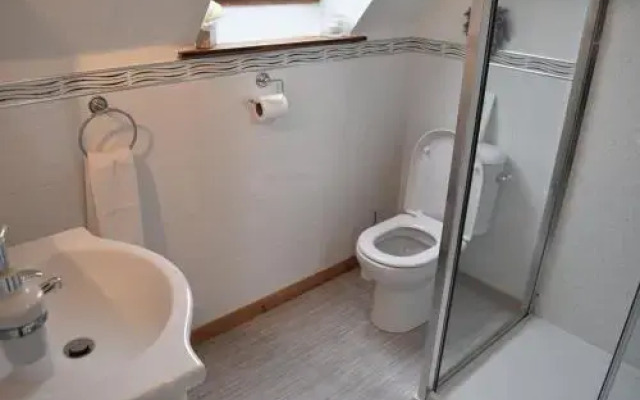 Westhaven B&B