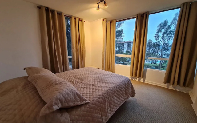 Oceana Suites Costa Quilen