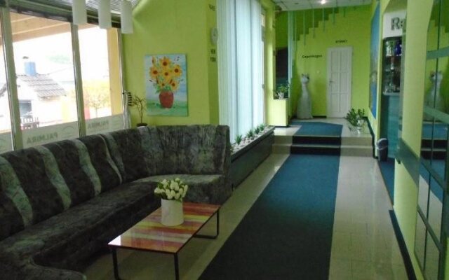 Hotel Palmira