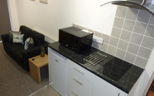 Almondsbury Luxury Apartment