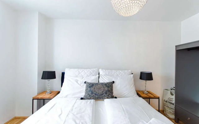 Grand Quarters City Residence