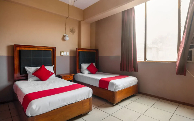 OYO Hotel Totonacapan, Papantla