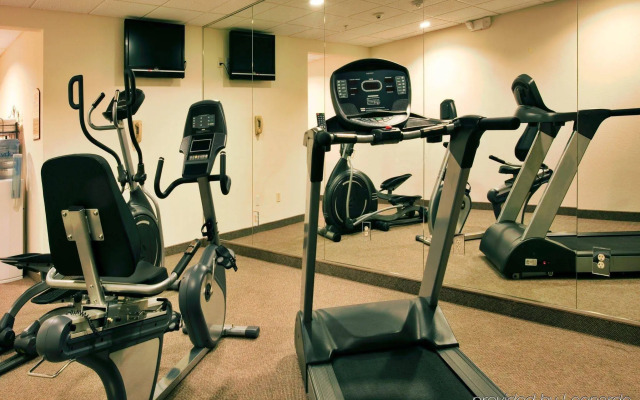 Holiday Inn Express Hotel & Suites Brooksville by IHG