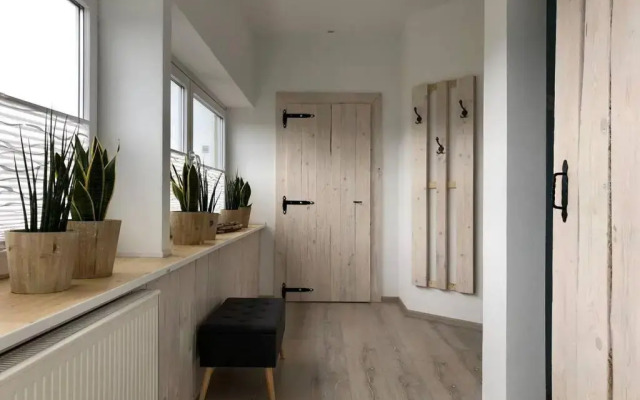 Ferienwohnung Birkenlodge