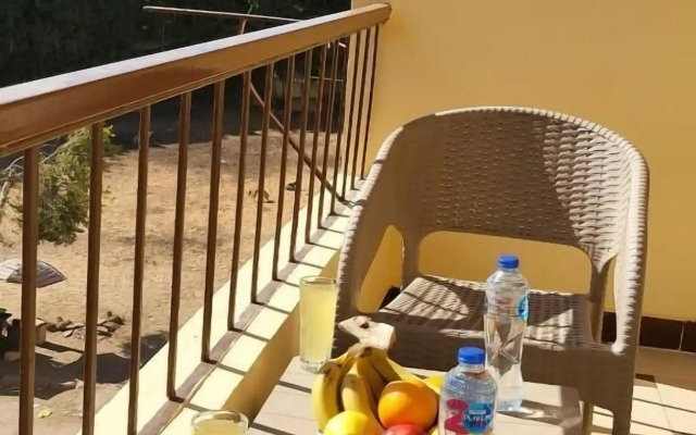 Sankara Pyramids Hotel