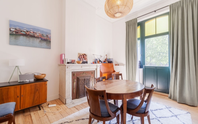 Apartment in Trendy st Gilles