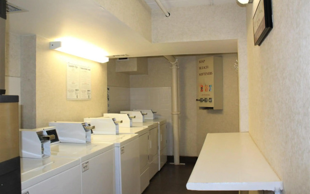 Comfort Inn University Center