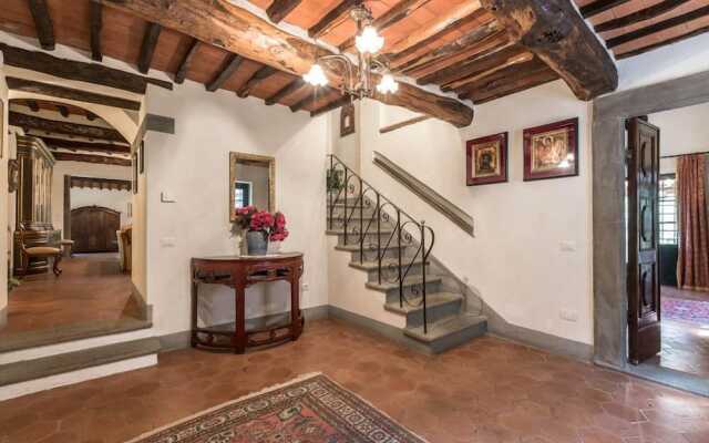 Verdidea - VILLA ANGELICA