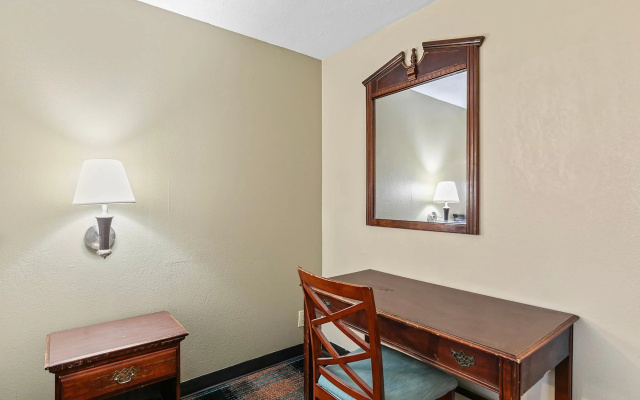 Star Motel Hattiesburg University Area
