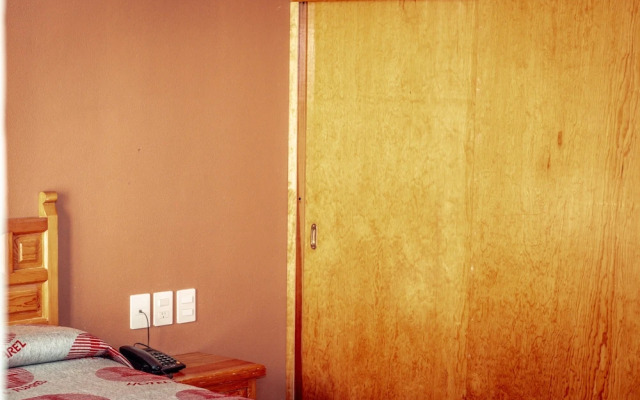 Hotel Juarez