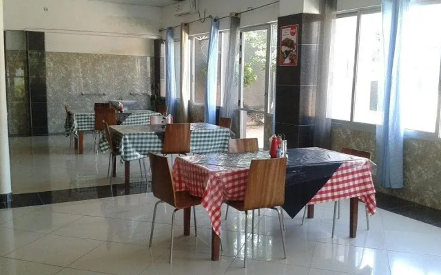 Hotel Central Vilanculos