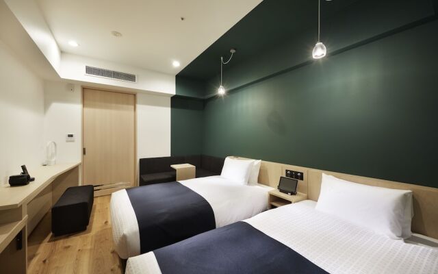the square hotel Kanazawa