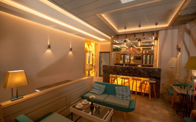 Anatolia Inn