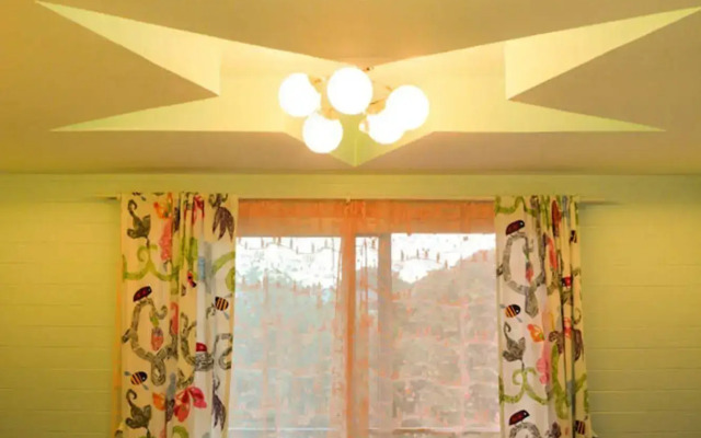 Sweet Lighthouse Homestay