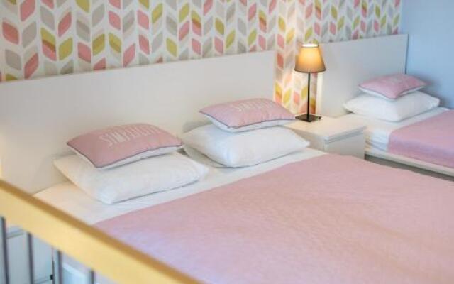 Apartamenty Koobrzeg Osiedle Polanki