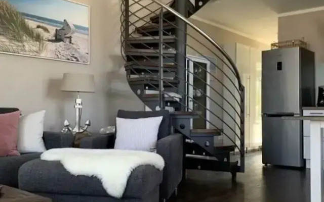 Beach Apartment Nordstern