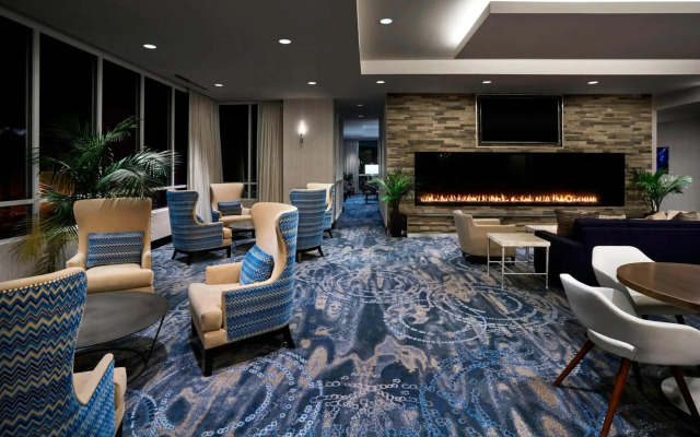 Residence Inn by Marriott Ocean City
