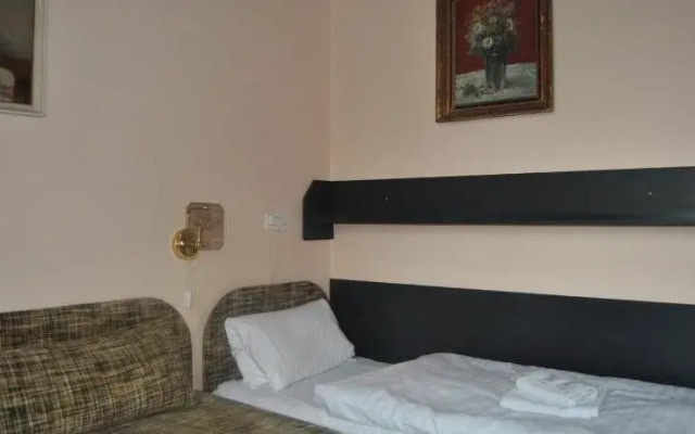 Hotel Stella