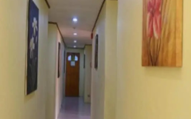 Marian Palazz Hotel